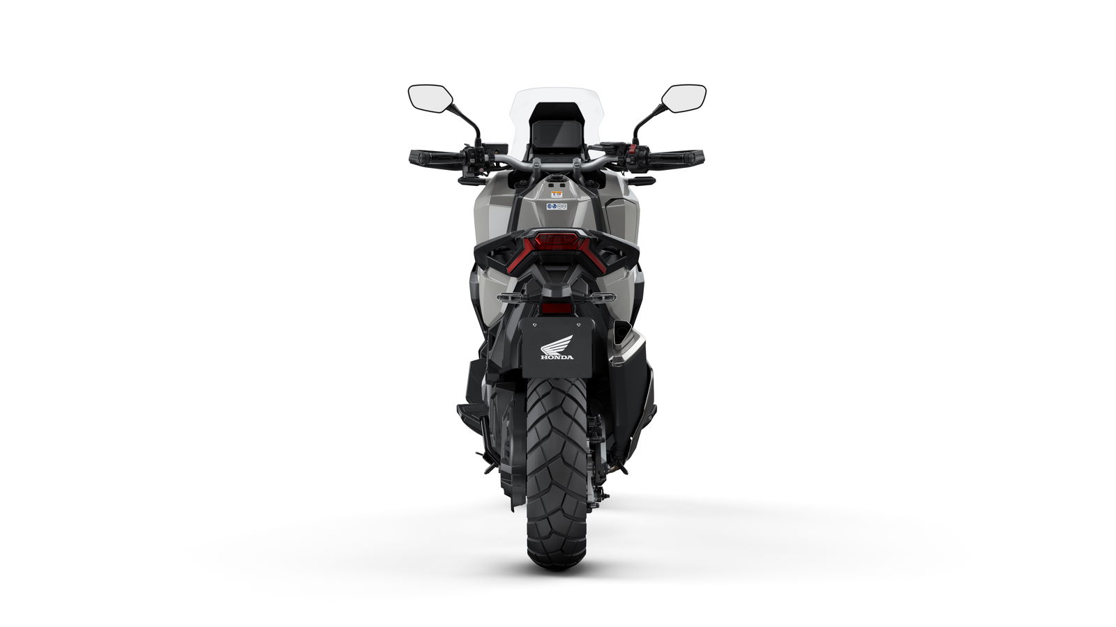 2021 Honda X-ADV